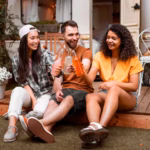 Langkah Kecil untuk Memulai Hari