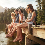 Menyusun Ruang untuk Suasana Tenang